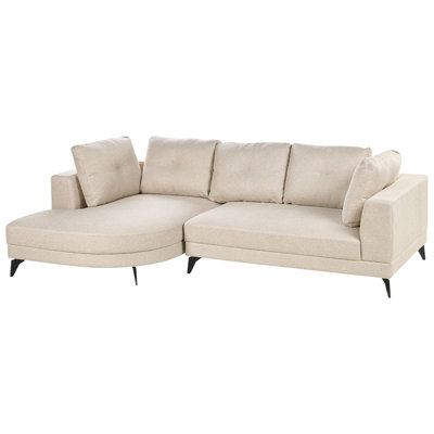 Bernardin 3 Seater Sofa & Chaise
