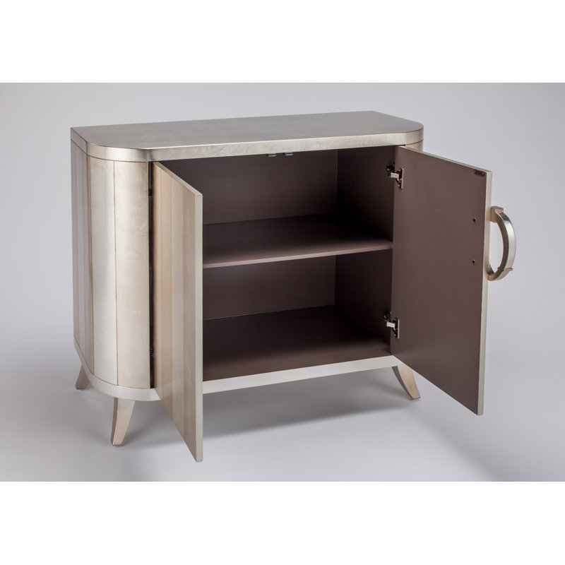 Accent Cabinet