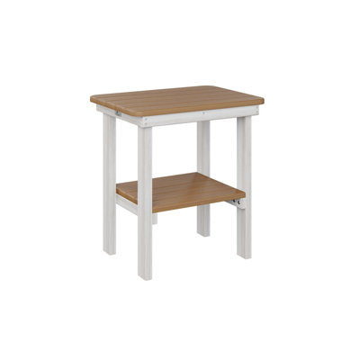 Outdoor Rectangle Side Table