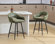 Swivel 27'' Counter Stool