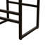 Otta Counter Stool with Metal Frame-1323250979