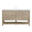 Breckenridge 60'' W Single Vanity-805276581-805276601-805276598