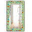 Miroir de salle de bain/meuble-lavabo de nourriture-40102153