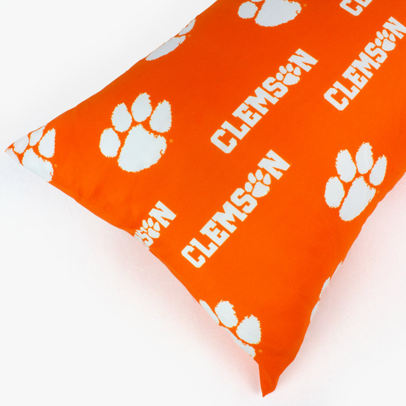 Alabama Polyester Standard, Clemson University