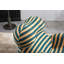 Fauteuil demi-tonneau avec repose-pieds 27,2 po Ratner-1771349574