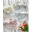 Belgravia Embroidered Scallop Placemat-46945488