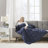 Wearable Multipurpose Throw -122817853