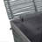 Laundry Hamper with Handles