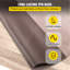 Carreau de polyester l 72 po x L 354 po-98821018