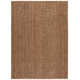 Erroll Handwoven Jute Area Rug