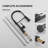 Clihome Pull Down Kitchen Faucet-69577988