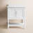 30'' Single Bathroom Vanity with Top-39578876-39578873