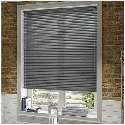 PVC Room Darkening Venetian Blind