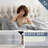Bed-in-A-Bag Pleated Comforter Set with Bed Sheets-103134065-103134051