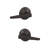Schlage Eller Kinsler Trim-27327179