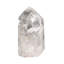 Mineralist Clear Quartz Point Polished Cut Base-1347550908