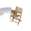 Abbie-Leigh Butterfly Leaf Dining Set