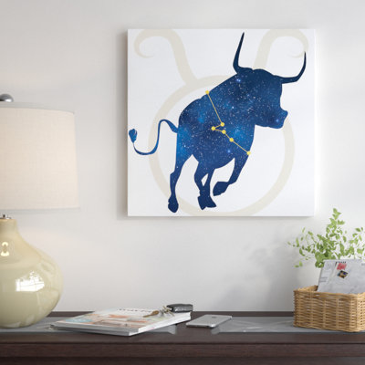 " Stars Of Taurus " by 5by5collective