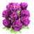 Violet est en rupture de stock