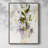 After Rain I Framed Print - Solid Wood-2057899380