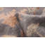 Tapis moderne gris Oushak 7 pi 11 po x 9 pi 8 po