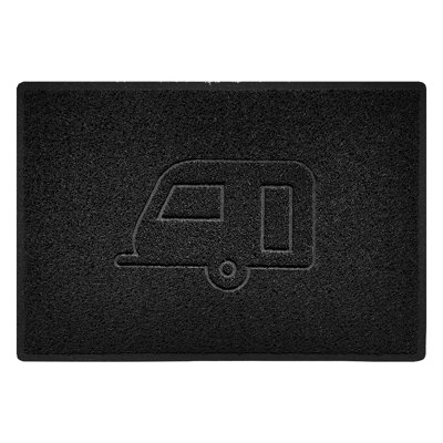 Non-Slip Indoor / Outdoor Doormat