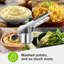 Potato Ricer Masher