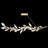 Foret 7 - Light Unique/Statement Pendant-50334208