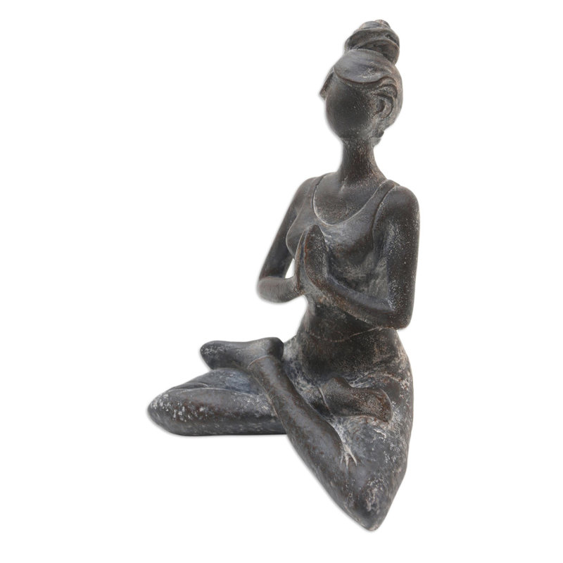 Figurine Asana