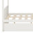 Bunk Bed With Trundle