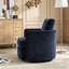 Fauteuil demi-tonneau pivotant à 360 degrés-1545619586