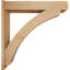 Persienne en bois rustique Thorton Craftsman-31652345-106952030