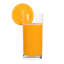 Argon Tableware - Classic Highball Glasses - 295ml - Clear-45974572
