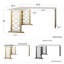 Bureau en L Ella-54781488
