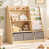 Beige sélectionné