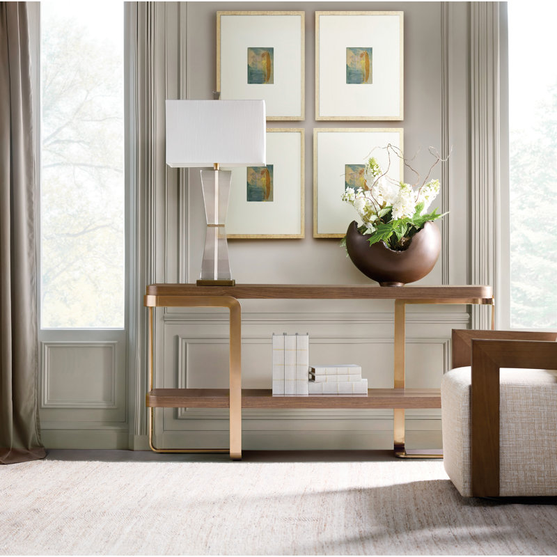 Eleana 60" W Console Table