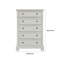 Commode 5 tiroirs Huron