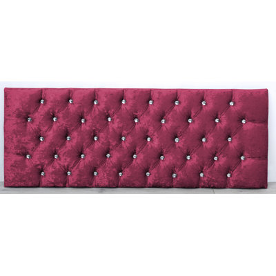 Dwyer Upholstered Headboard