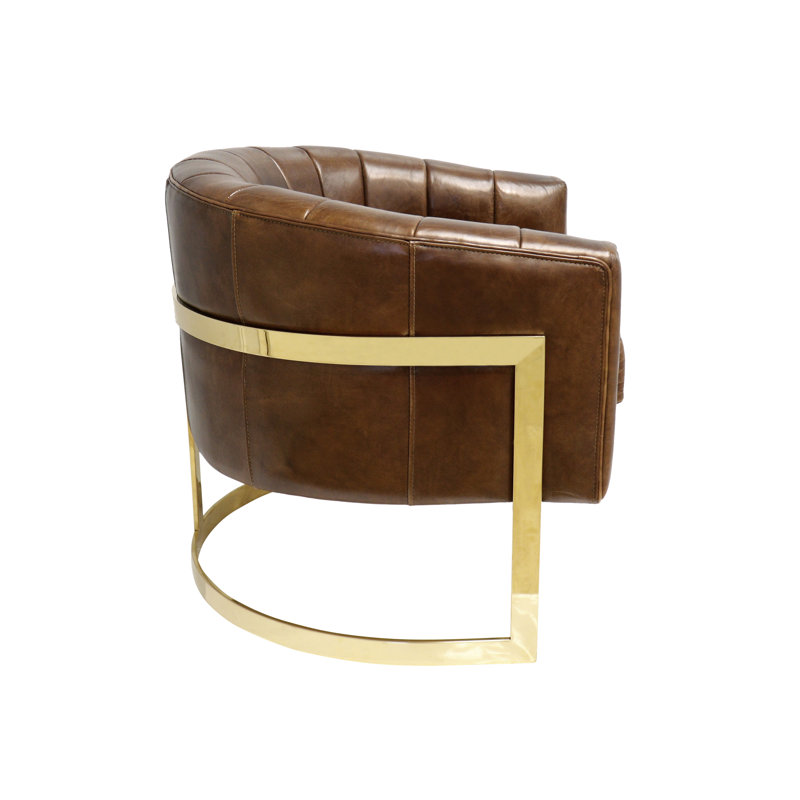 Vicenza Barrel Chair