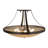 Urban Semi Flush Mount