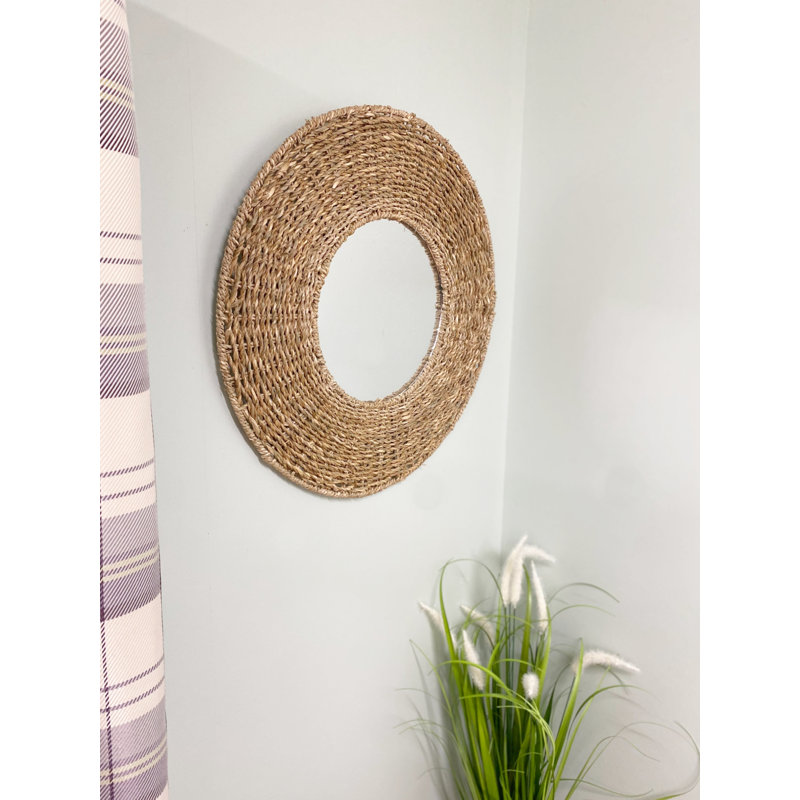 Pahrump Flat Wall Mirror