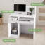 Rectangle Manufactured Wood Reception Desk