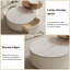 Table basse 31,5 po