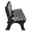 Banc d'extérieur Angelyna-74321882