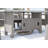 Suncast® Elements® 6-Person Dining Table