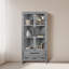  Vitrine haute Simon-1038663302