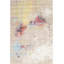 Tapis jaune / gris Downtown-27419795