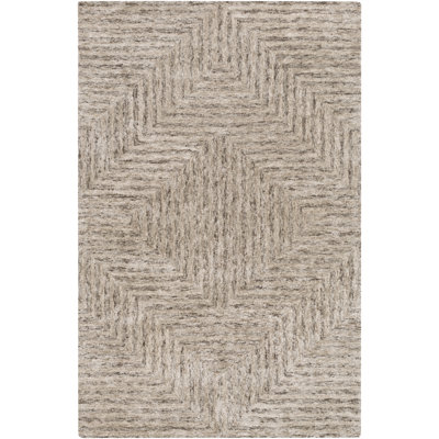 Elen Wool Indoor Rug