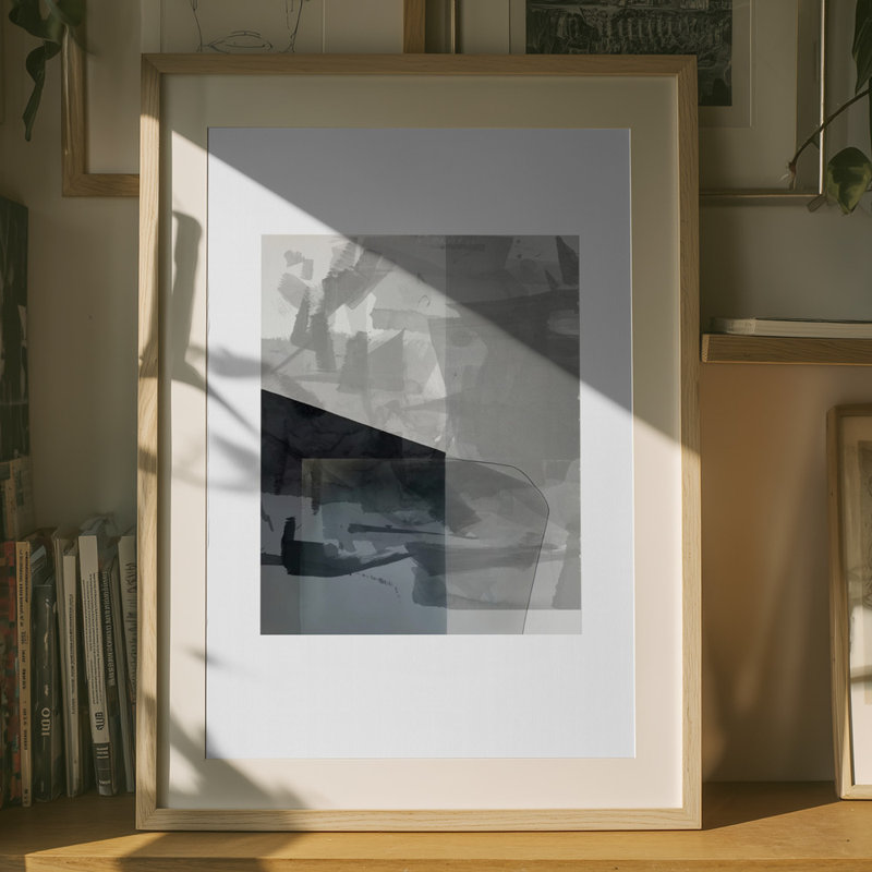 Wrapped Canvas Print, 76.2 cm H x 50.8 cm W