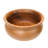 Rainforest Bowls Teak Serving Bowl